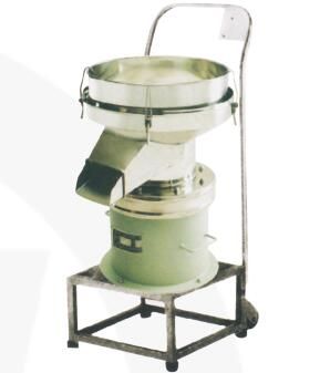 JH450、600釉料篩